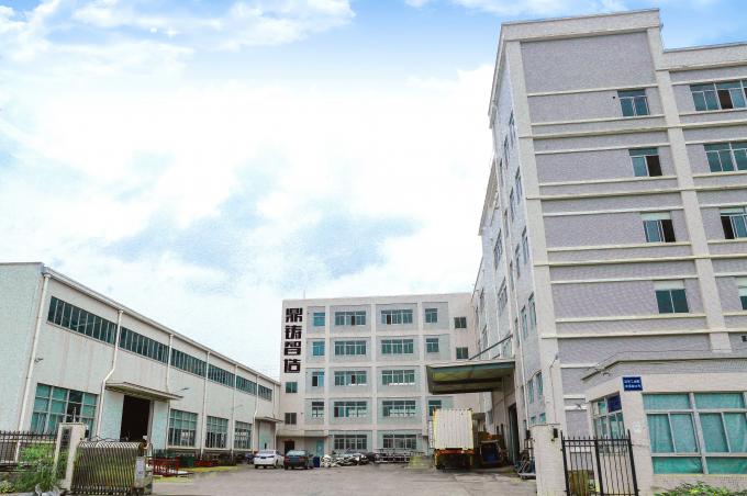 全自動PLC制御砂核射撃機 13.8KW 4