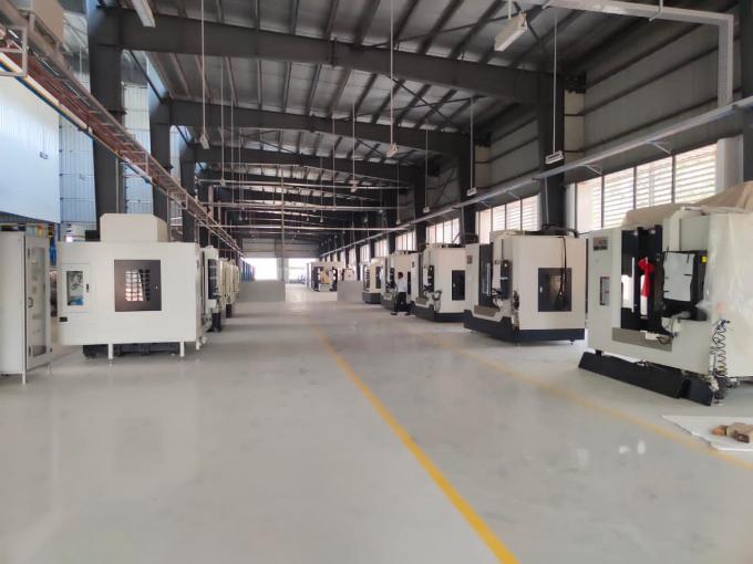 全自動PLC制御砂核射撃機 13.8KW 8