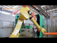 蛇口の製造方法とは？蛇口製造機械の最も詳細なプロセス。