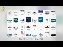 会社のプロモーションビデオ