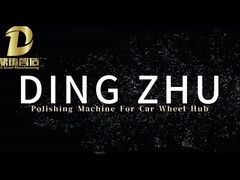 ロボット 表面磨き 加工 自動 ロボット 磨き セル