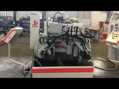 手動重量 連続重力 銅の水槽用 鋳造機