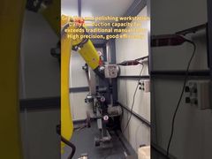 磨き 磨き 作業 場 日常 の 生産 能力 は 従来 の 手作業 を 遥かに 超え て い ます