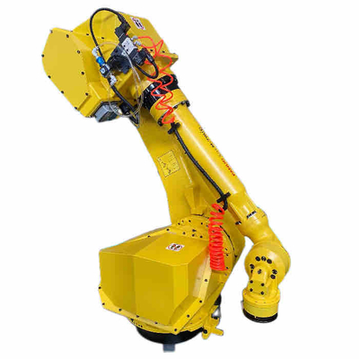 購入 セリウムISO 6の軸線CNCのロボット粉砕機の自動プログラミング オンライン製造