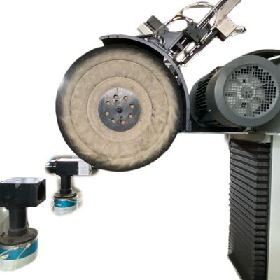 購入 工業用ロボットの金属部分のための粉砕の細胞によってカスタマイズされるマニピュレーターのブランド オンライン製造