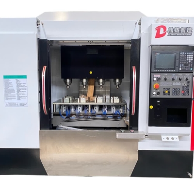 購入 3-18 * 125mm T グルーブ CNC 彫刻とフレッシングマシン 1050 * 420mm 作業台 オンライン製造