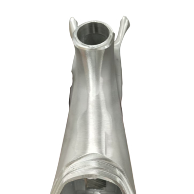 購入 Precision Robotic Deburring Finishing Machine Solution For Aluminum Battery Case Castings Automatic Grinding オンライン製造