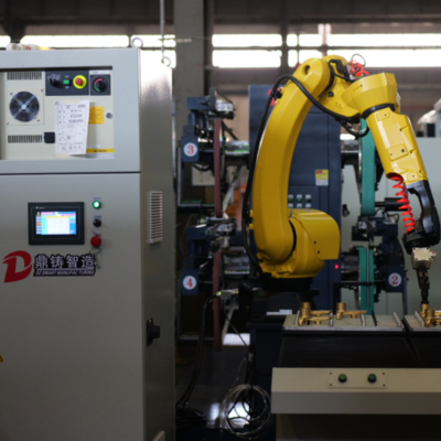 購入 産業用バリ取り研磨＆研磨ロボットマシン | 多軸表面仕上げ自動化 オンライン製造