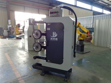 購入 銅の表面のコックのロボット粉砕機/産業磨く機械 オンライン製造