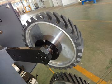 購入 専門の自動粉砕機CNCシステム6軸線のロボット腕の磨く機械 オンライン製造