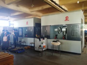 購入 PLC制御のCNC金属磨き機 0-3000rpm 220V/380V オンライン製造