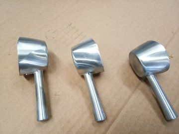 購入 17KW PLC制御ドラム ブラス・タップとステンレス・スティール製品のためのポーリング・マシン オンライン製造