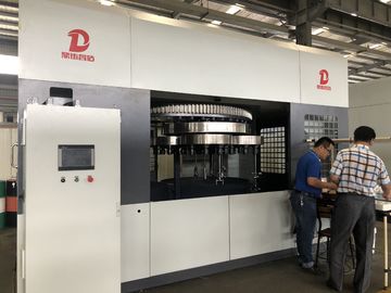 購入 磨くワックスおよび磨く車輪のない衛生付属品CNCの磨く機械 オンライン製造