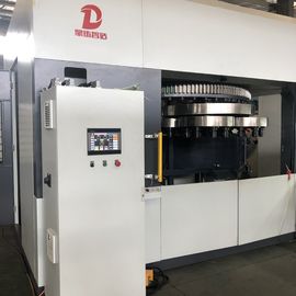 購入 コックおよびハンドルのために適したフル オートCNC磨く機械 オンライン製造