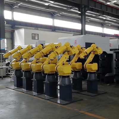 自動ロボティック粉砕の細胞を処理するロボティック磨く表面の粉砕機
