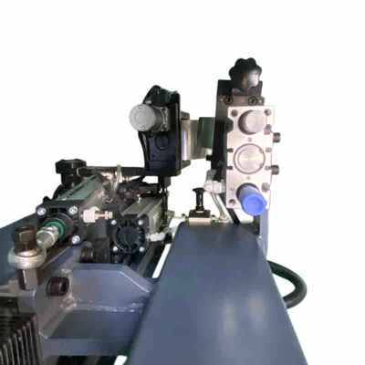 ステンレス鋼のための新しい設計銅の表面の真鍮の管のコックの粉砕機