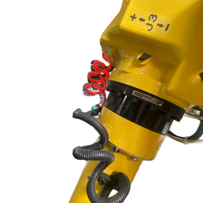 自動CNCロボットセル 調理用品 鍋 茶碗 ウォックス