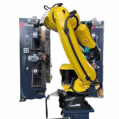 380V FANUC ロボット 工業自動化 磨き機