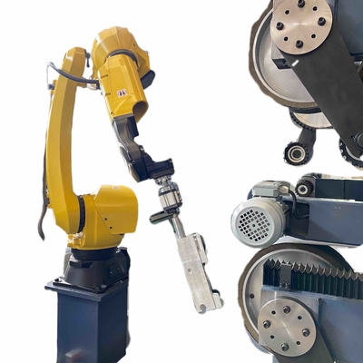 産業用 ロボット 細胞 手術 植入 器 を 磨く