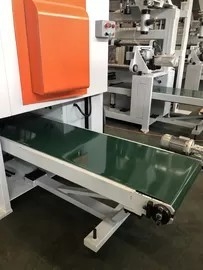 機械類自動冷たい箱の中心の射手機械/9.6 KWの金属の鋳造の