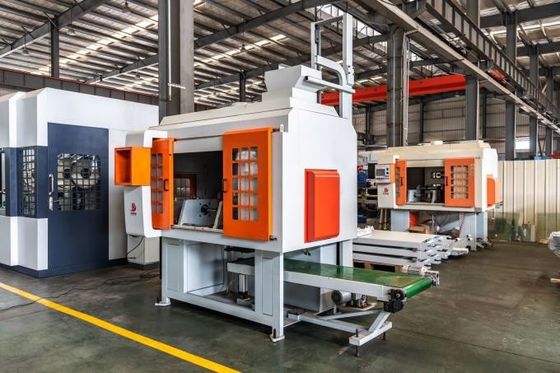 自動砂コア撮影機 220v/380v/415v CNCポーリング