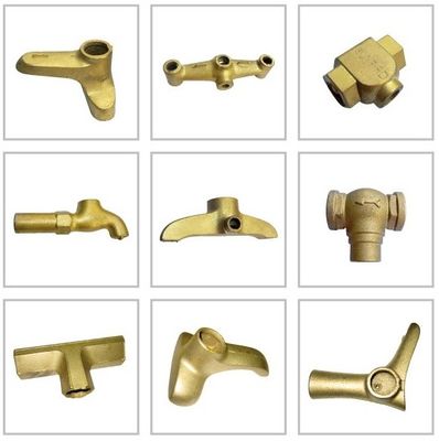 低圧鋳造機は,すべての銅製品の製造を変化させる