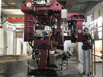 専門の銅は機械浴室の企業のために容易なダイ カスト作動します