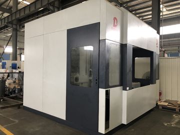 水道メーター、ポンプ、弁、ハードウェアを垂直にする自動車部品のために磨く自動機械鋳造
