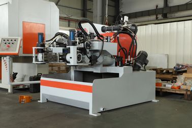高精度真鍮重力鋳造機、真鍮鋳造欠陥を削減、生産コストを削減