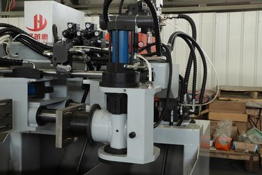 PLCは重力を真鍮の銅の青銅色の砂型で作る機械ダイ カスト機械制御します