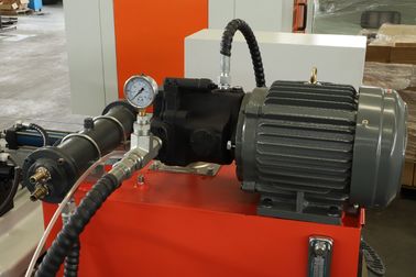 金属は機械ダイ カスト、低圧機械管付属品のためのダイ カスト