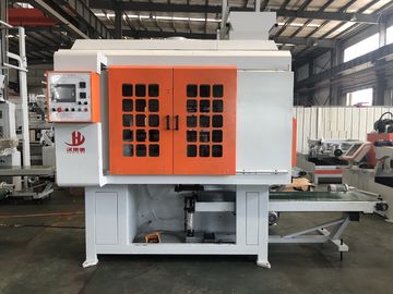 自動冷蔵庫コアシューターマシン9.6 KW メタル鋳造機械
