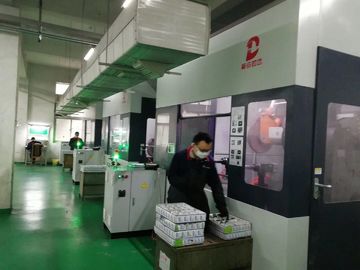 マルチステーション CNC ポリシングシステム マシン X Y トランスミッション用のスライド付き高精度ギアラック