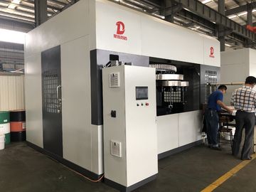 万能のハードウェア製品CNC磨く機械、ミラーの磨く機械