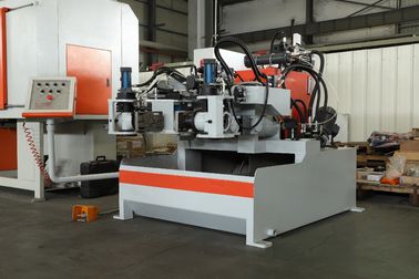 アルミニウム機械容易な操作は真鍮機械ダイ カスト ダイ カスト