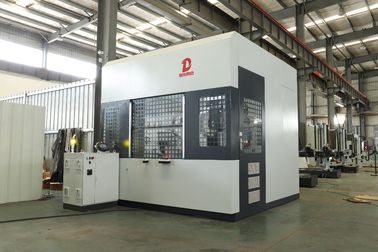 コックのためのプログラム可能な6つの軸線ロボティック磨く機械