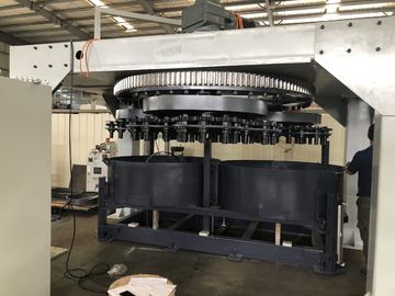 亜鉛蛇口ハンドルのための普遍的なCNC磨く機械/自動磨く機械