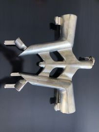 PLC制御黄銅は機械コックの作成のためのダイ カスト