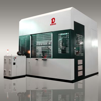 ステンレス鋼の流しのための380V PLCの統制図の金属の磨く機械